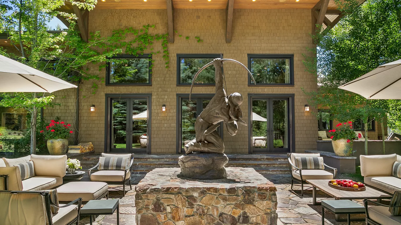 Villa Fleuve | Sun Valley