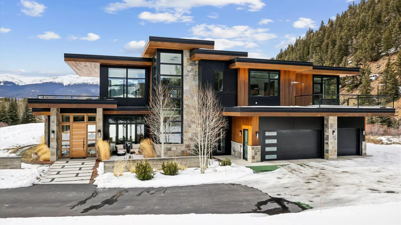 Villa Amara | Breckenridge