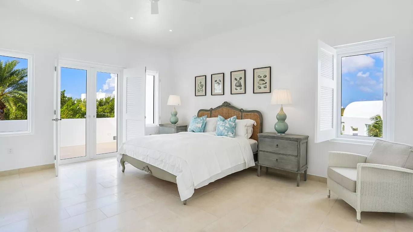 Ocean Pearl Villa | Anguilla