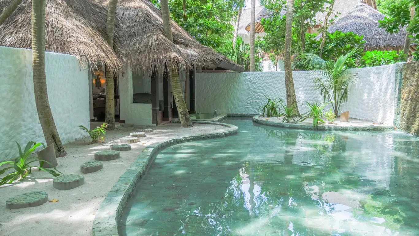 Soneva Fushi Villa 68 | Maldives