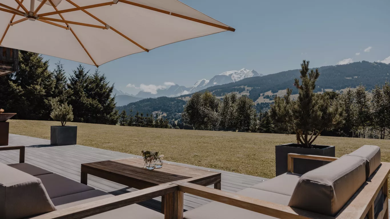 Ultima Megeve | Megeve