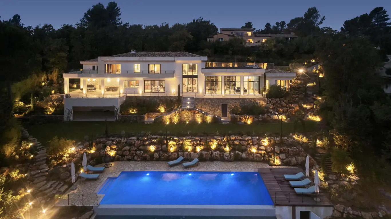 Villa Nina | Provence