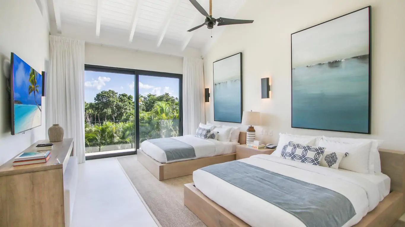 Casa Caleton | Casa De Campo