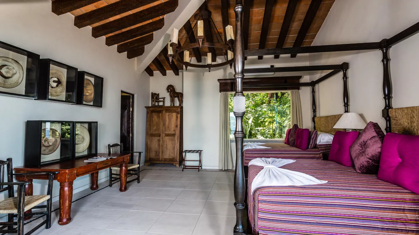 Casa Nautica | Puerto Vallarta