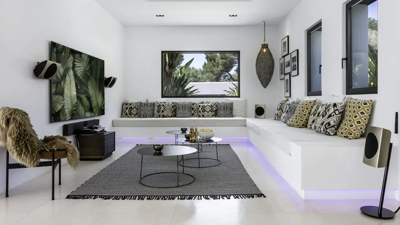Villa Can Nemo | Ibiza