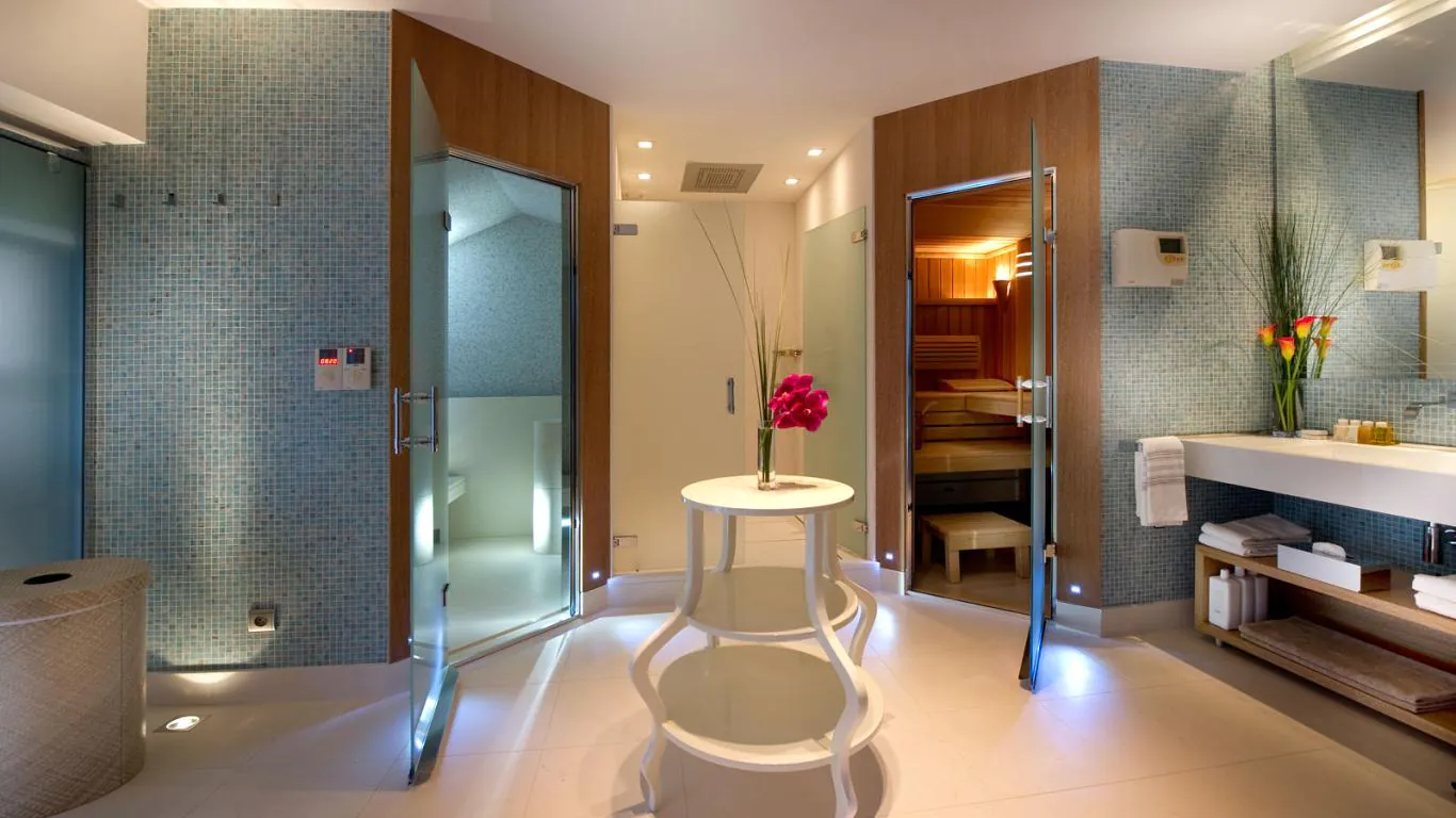 Villa CView | Saint Jean Cap Ferrat