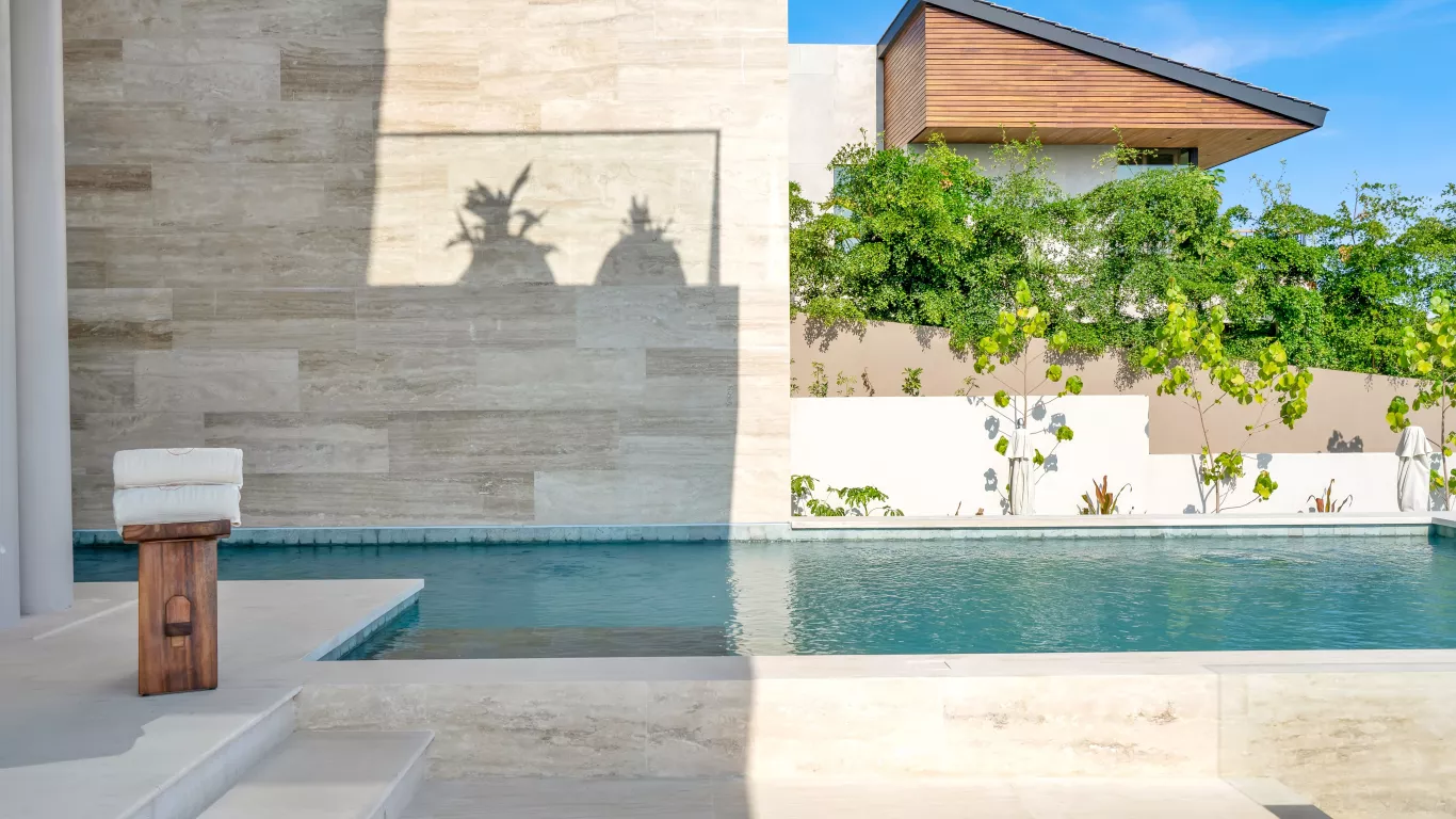 Casa Dinamita | Punta Mita