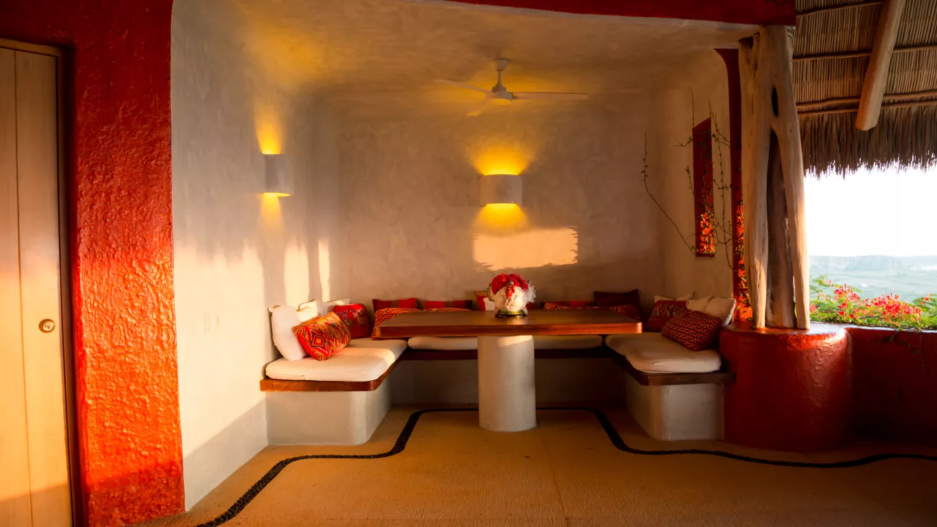 Villa Quinto Sol | Puerto Vallarta