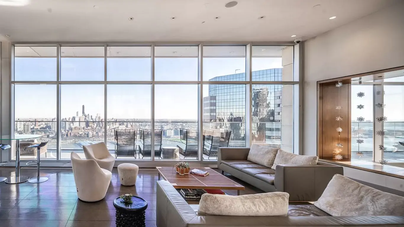 Penthouse David | New York City