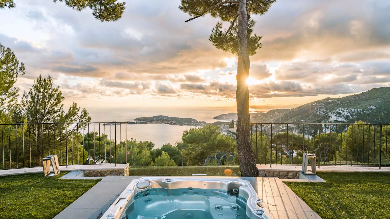 Villa Claire | Monaco