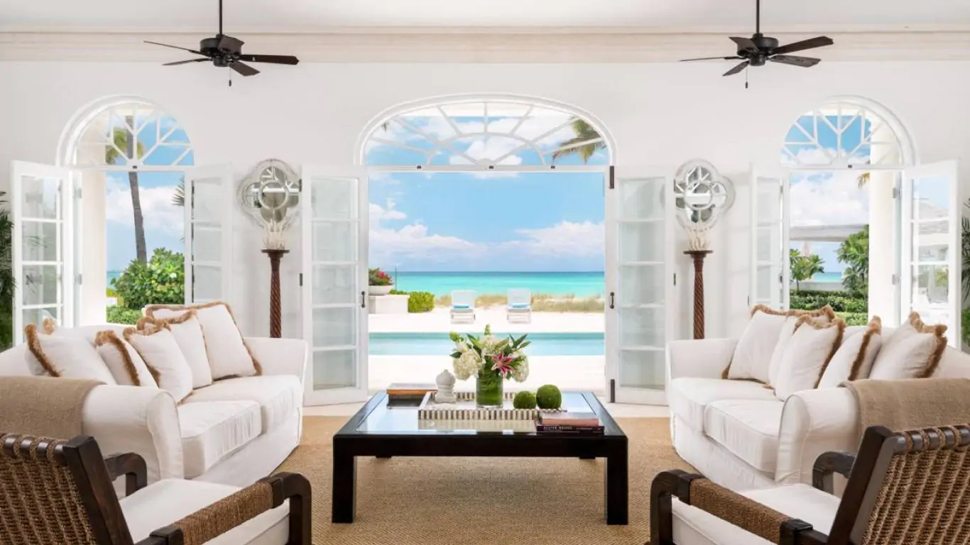 Coral House | Turks and Caicos
