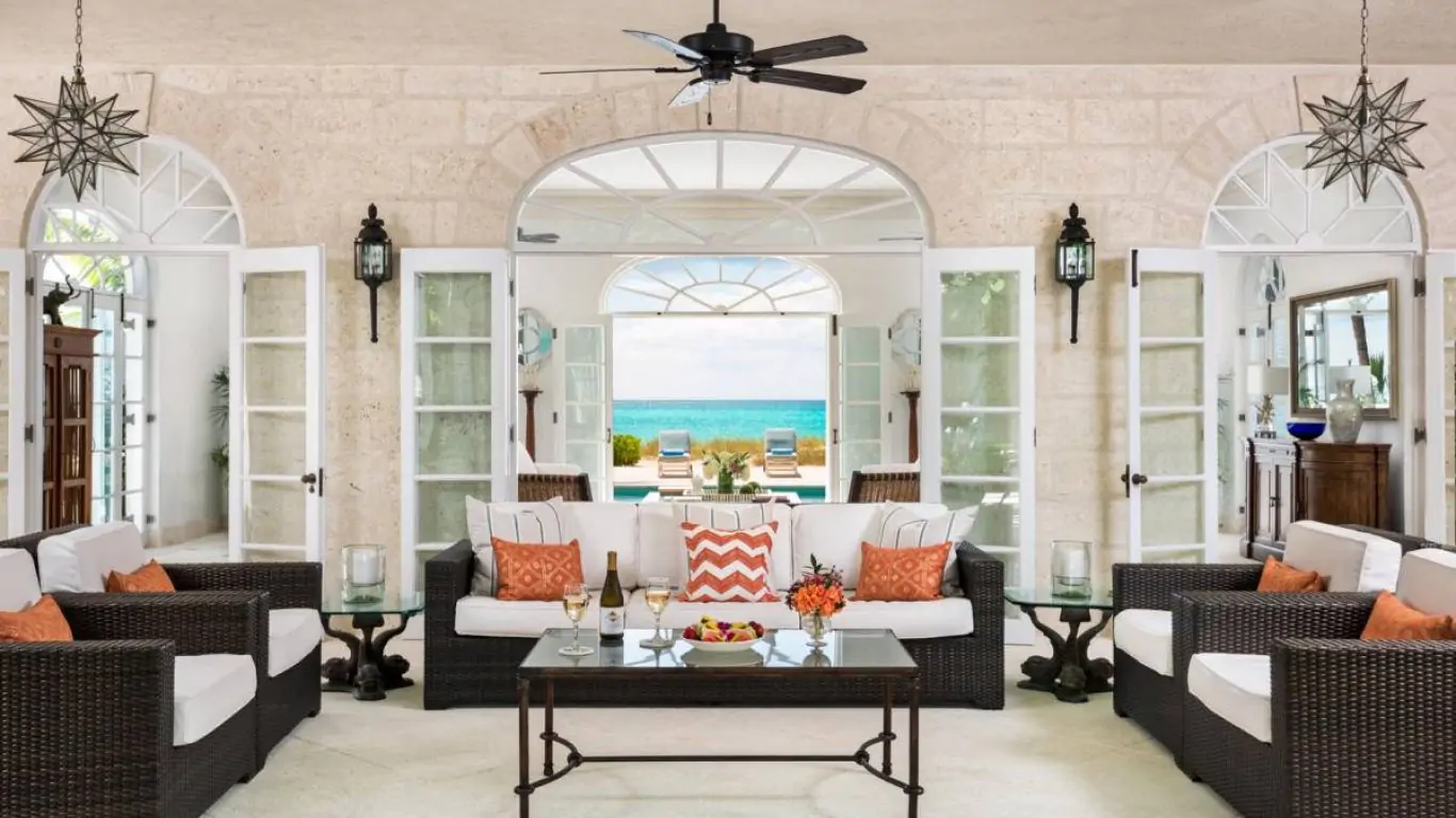 Coral House | Turks and Caicos