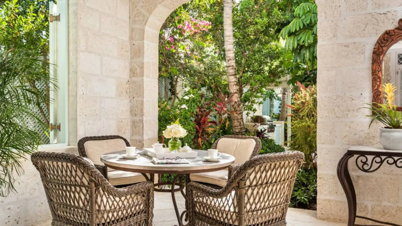 Coral House | Turks and Caicos