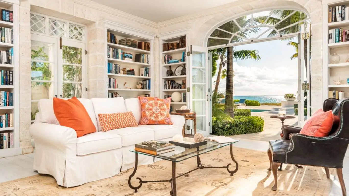 Coral House | Turks and Caicos