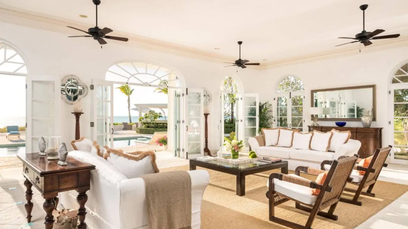 Coral House | Turks and Caicos
