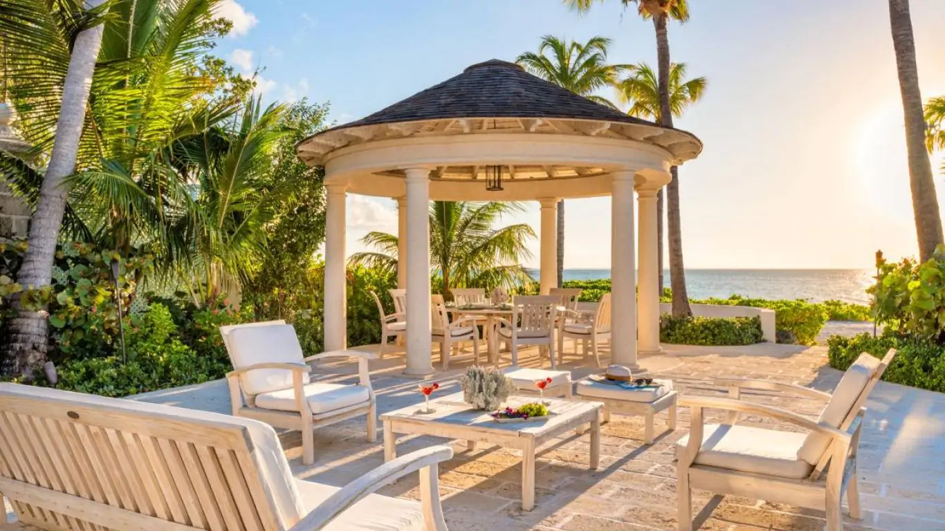 Coral House | Turks and Caicos