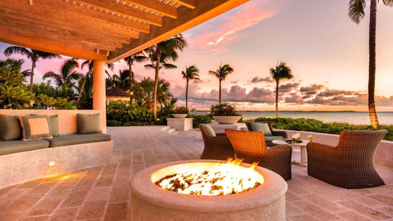 Coral House | Turks and Caicos