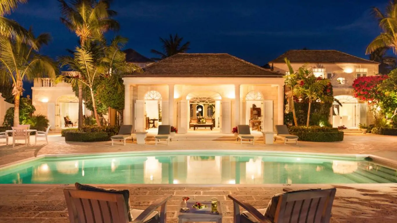 Coral House | Turks and Caicos