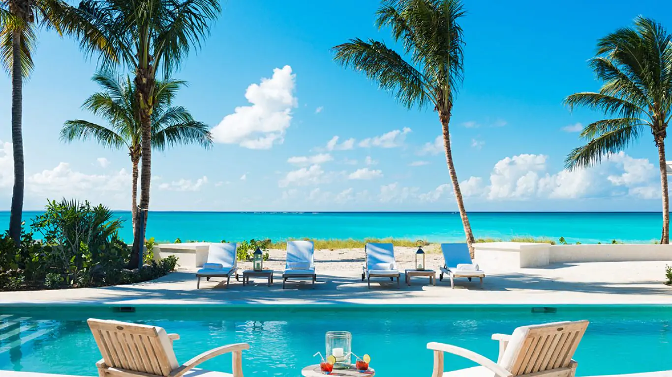 Coral House | Turks and Caicos