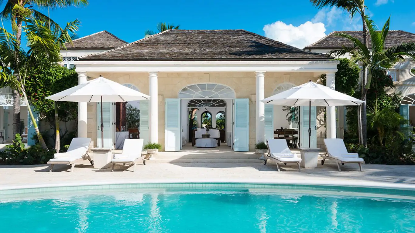 Coral House | Turks and Caicos