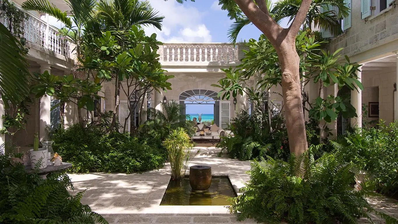 Coral House | Turks and Caicos