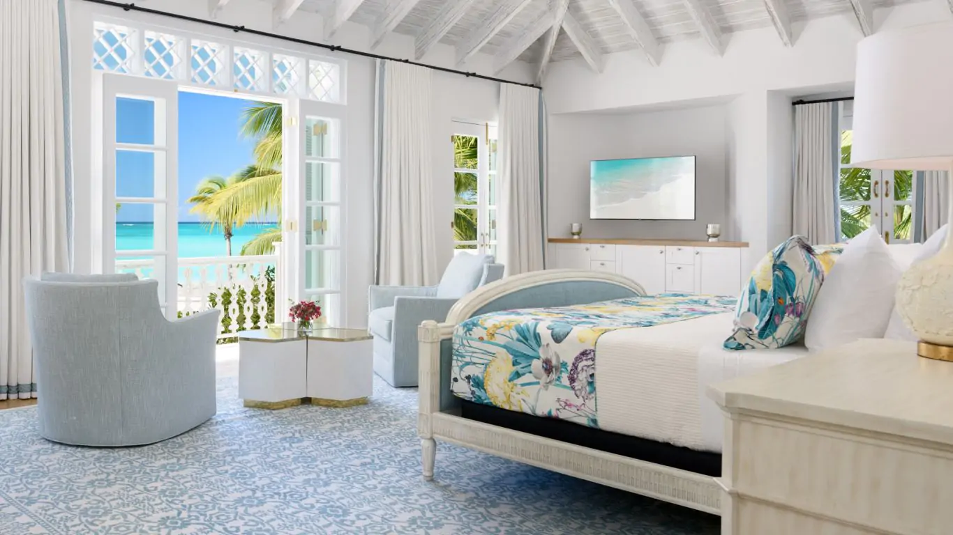 Coral House | Turks and Caicos