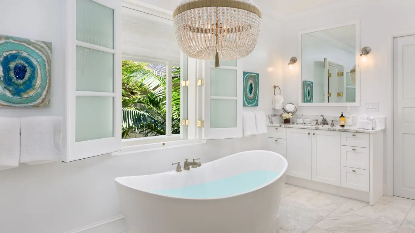 Coral House | Turks and Caicos