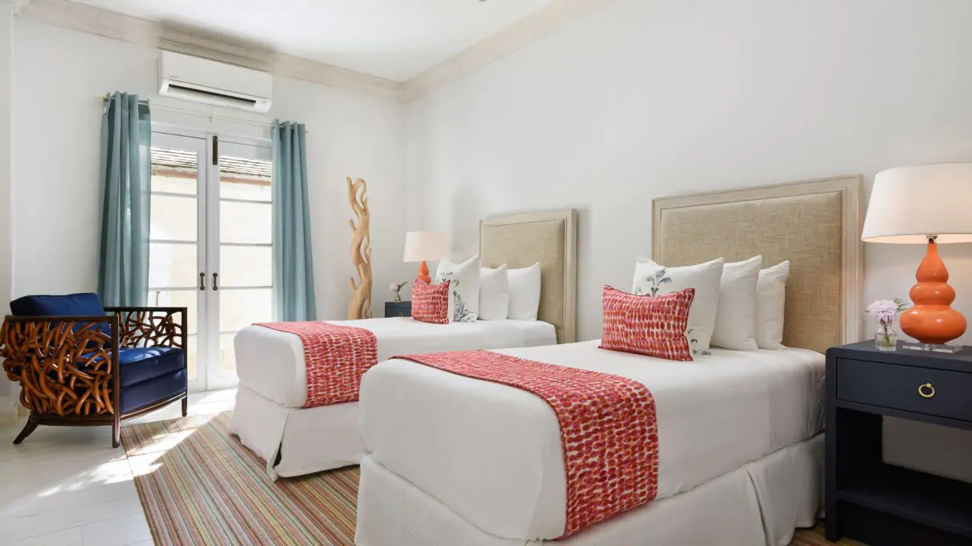 Coral House | Turks and Caicos