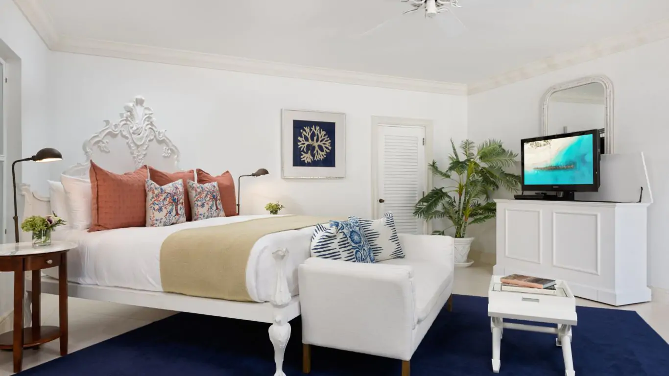 Coral House | Turks and Caicos