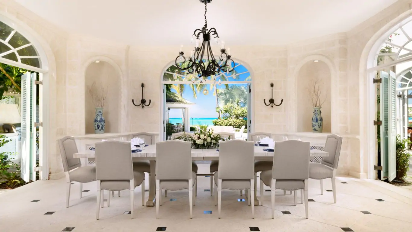 Coral House | Turks and Caicos