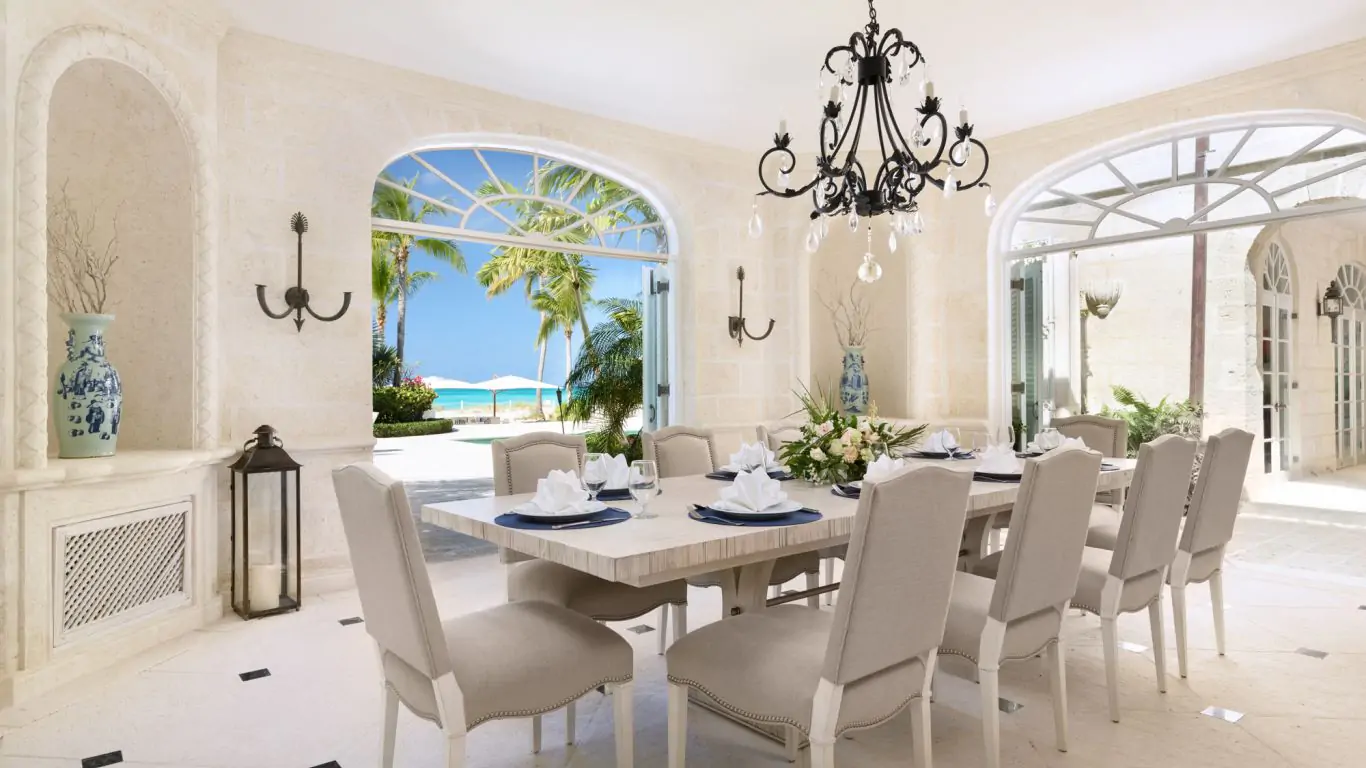 Coral House | Turks and Caicos