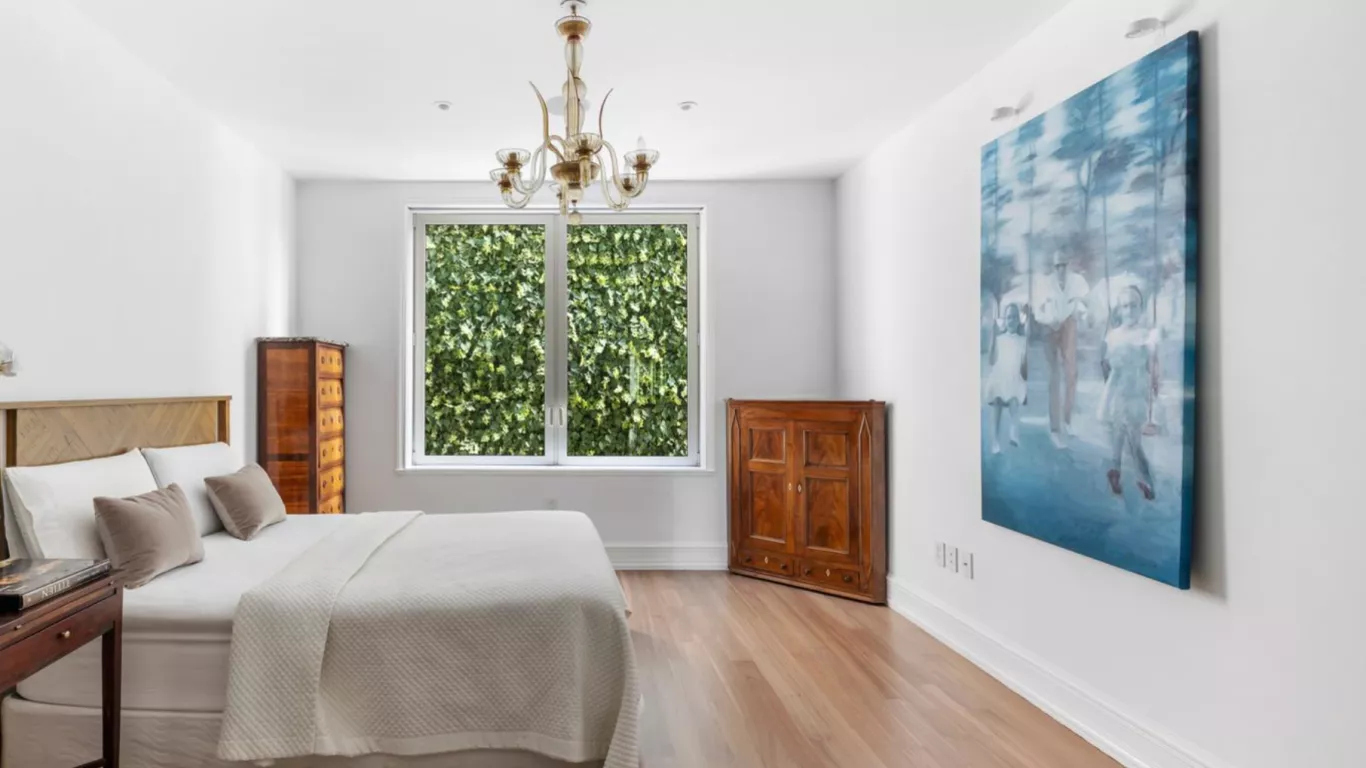 Apartment Dennis | New York City