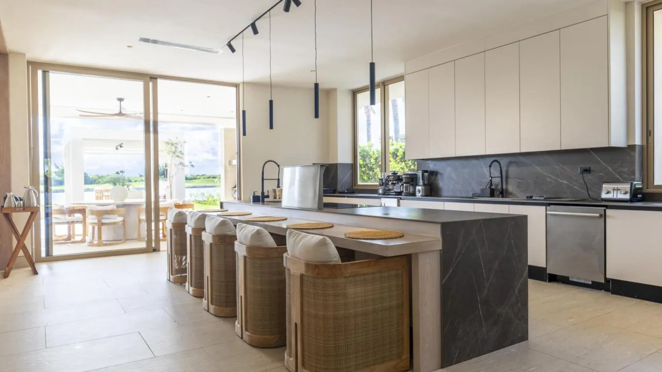 Villa Solara | Punta Cana