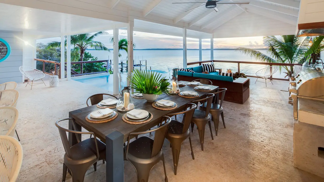 Villa Kings View | Bahamas