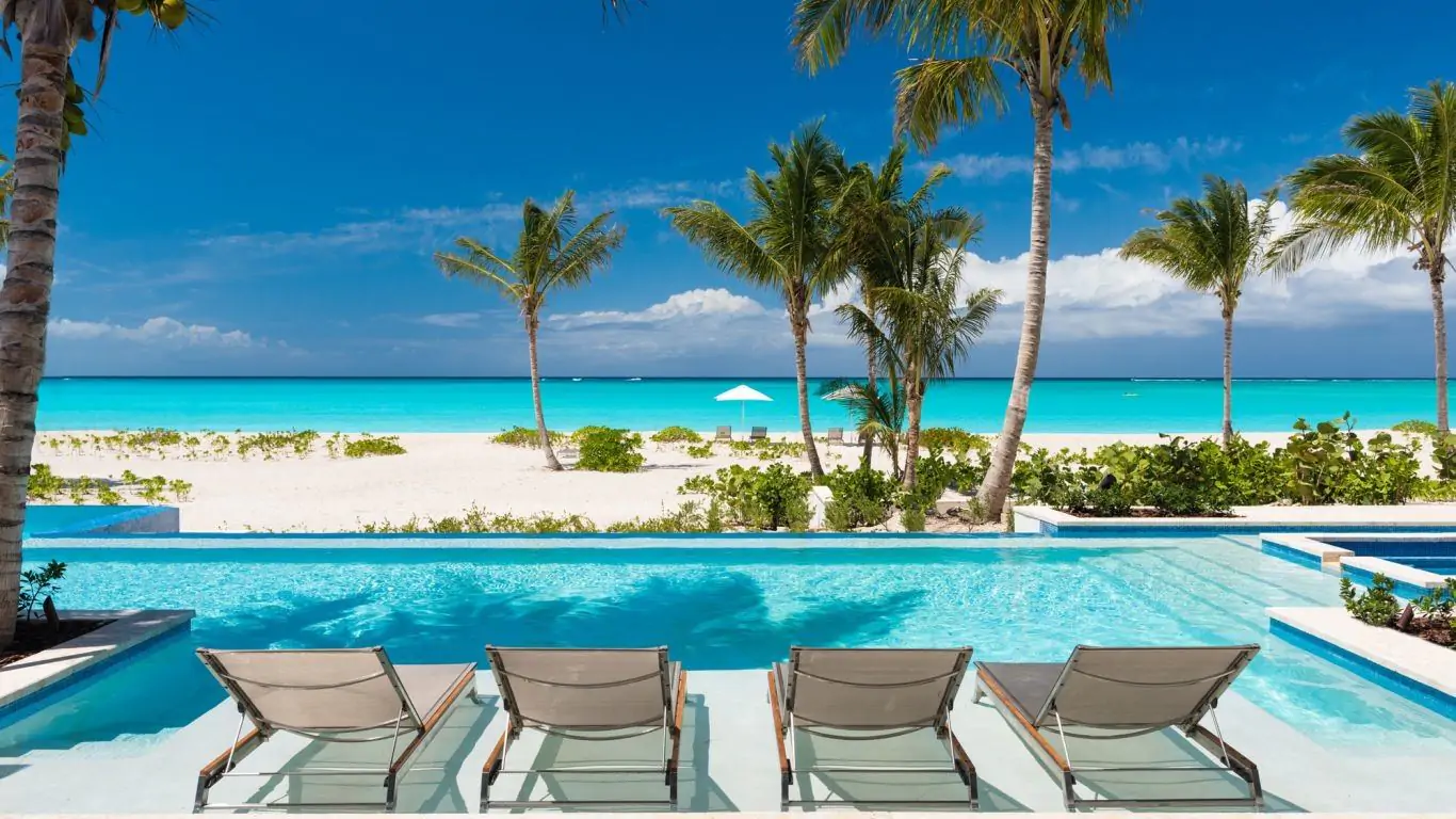 Villa Hawksbill | Turks and Caicos