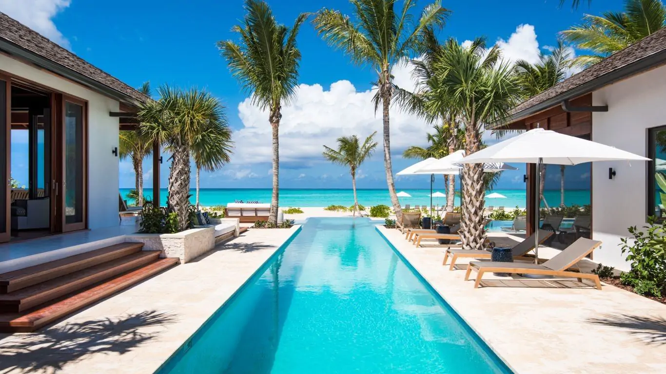 Villa Hawksbill | Turks and Caicos