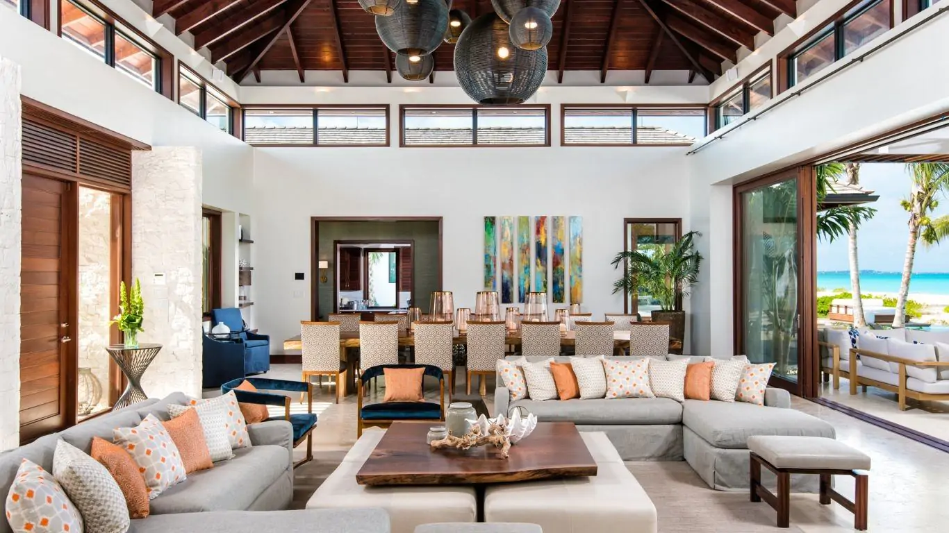Villa Hawksbill | Turks and Caicos
