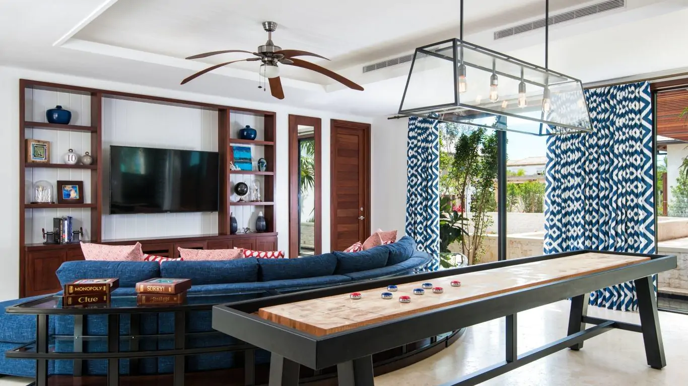 Villa Hawksbill | Turks and Caicos