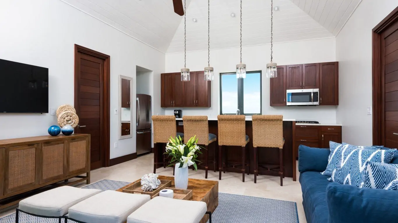 Villa Hawksbill | Turks and Caicos