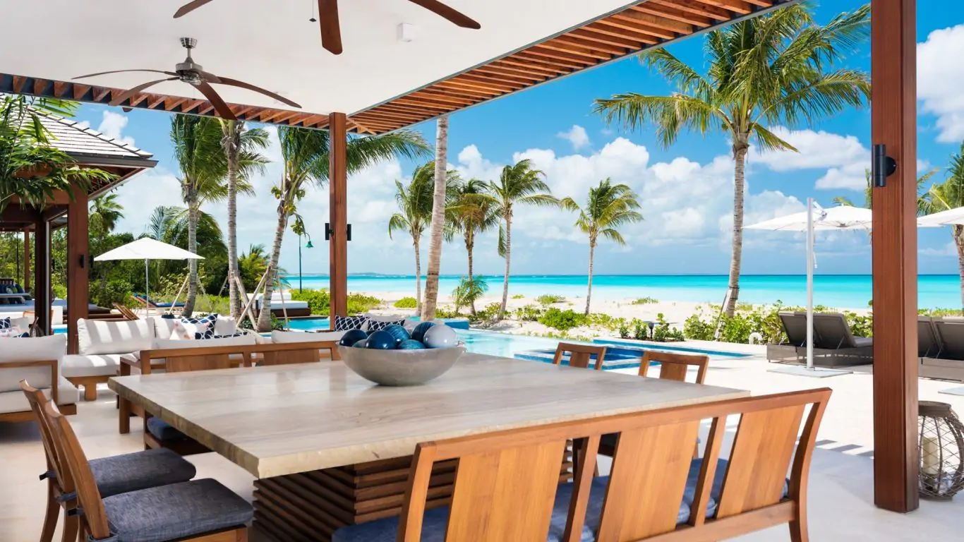 Villa Hawksbill | Turks and Caicos