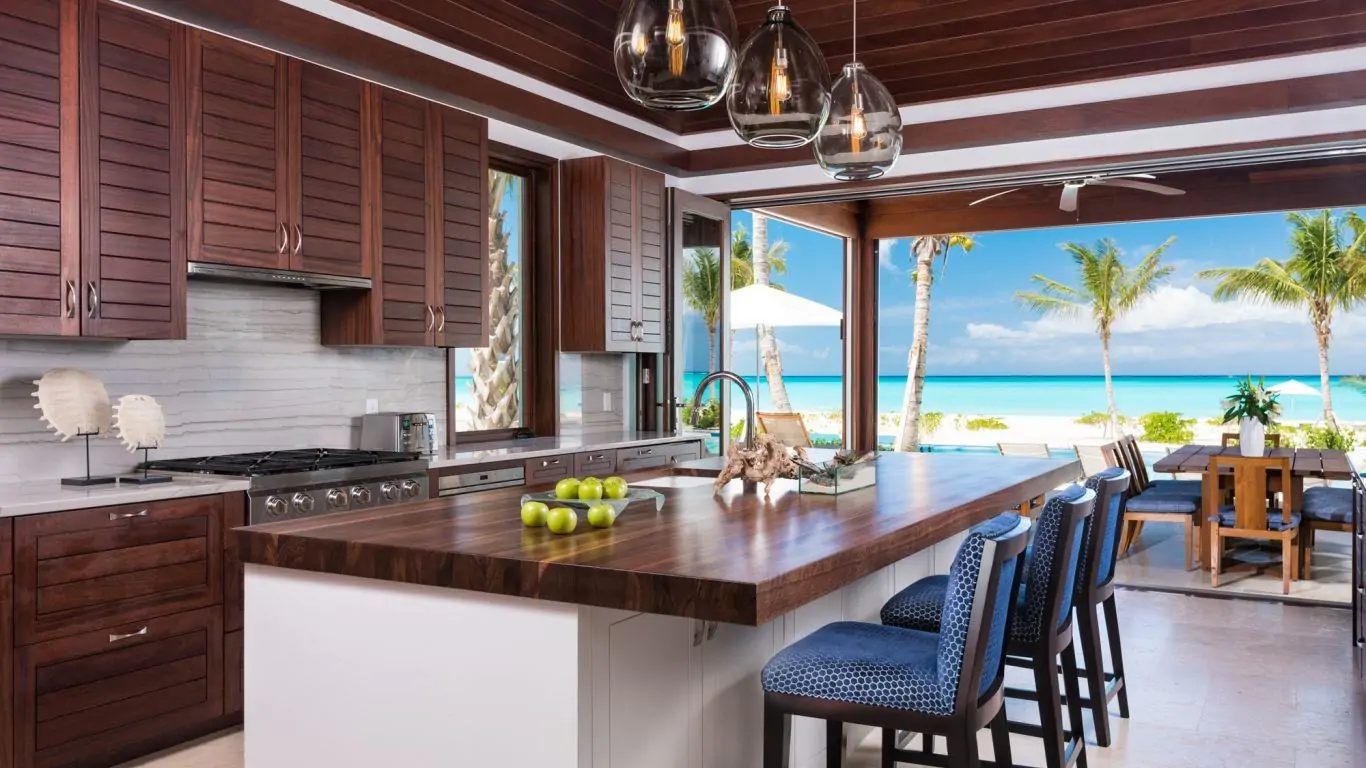 Villa Hawksbill | Turks and Caicos