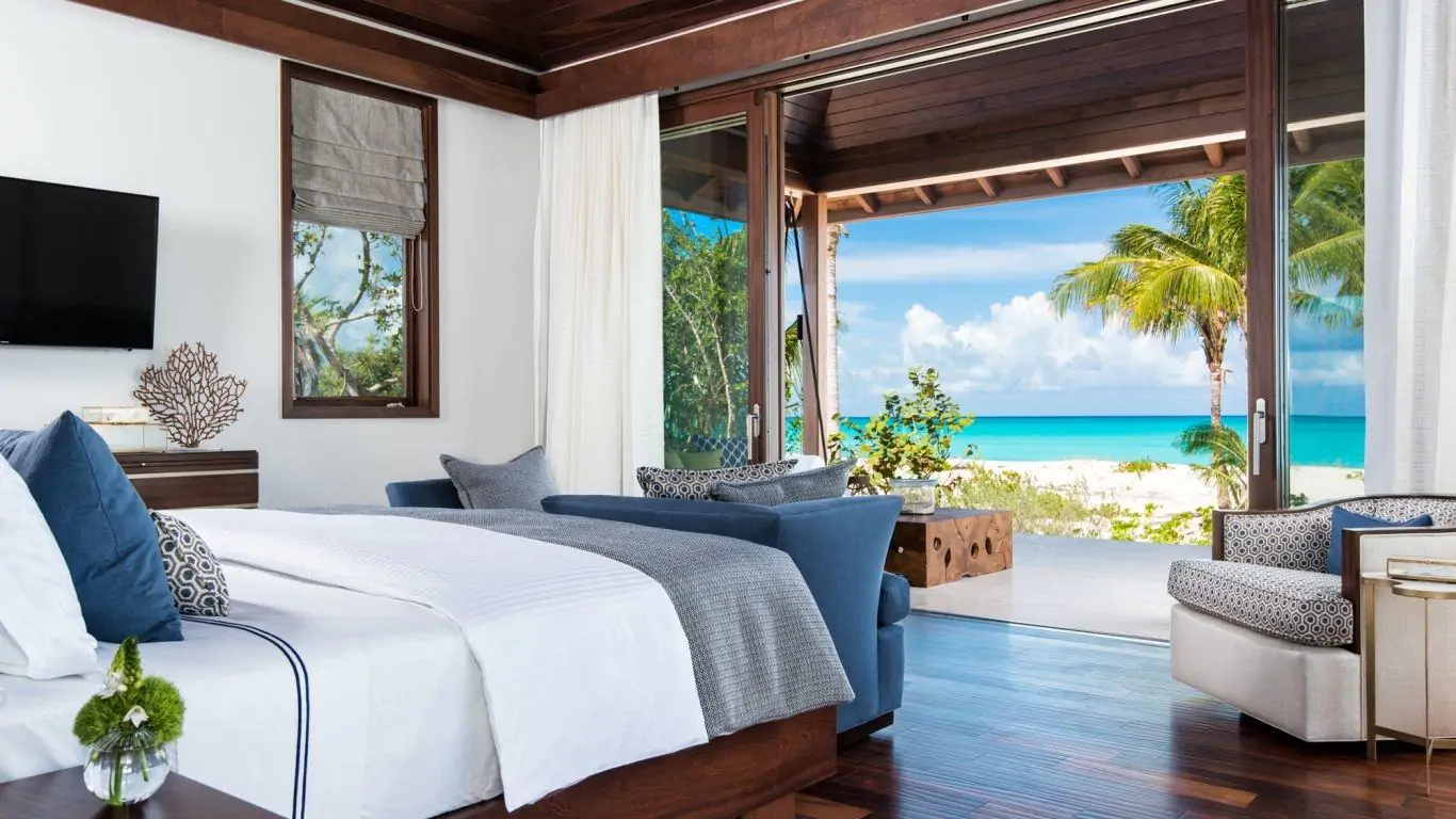 Villa Hawksbill | Turks and Caicos