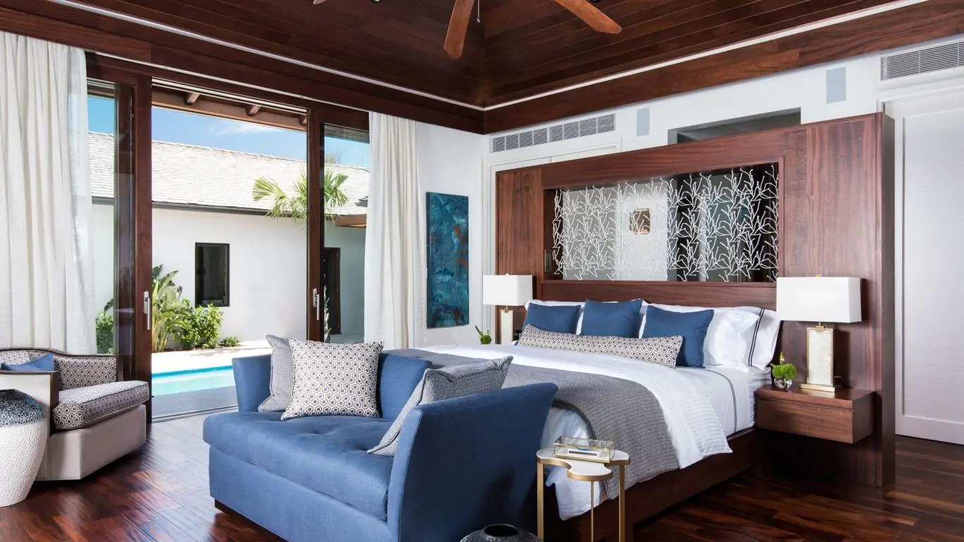 Villa Hawksbill | Turks and Caicos