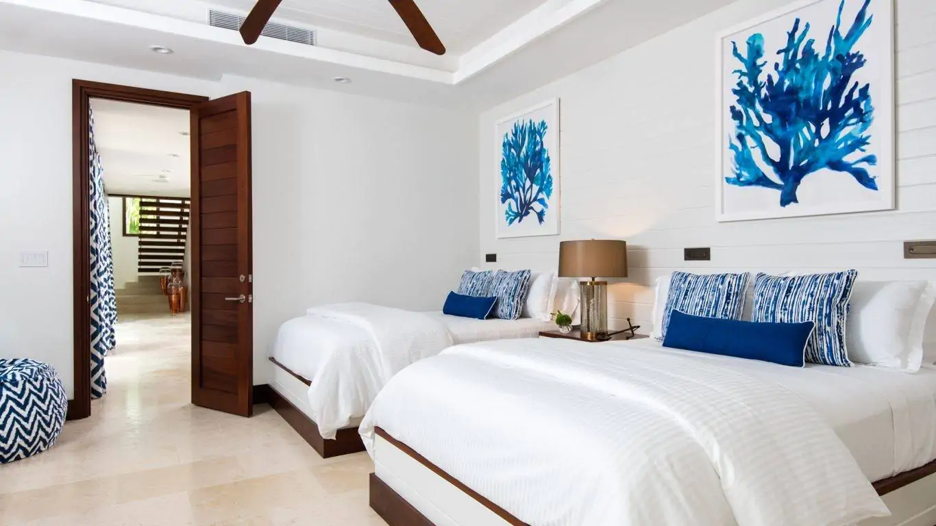 Villa Hawksbill | Turks and Caicos