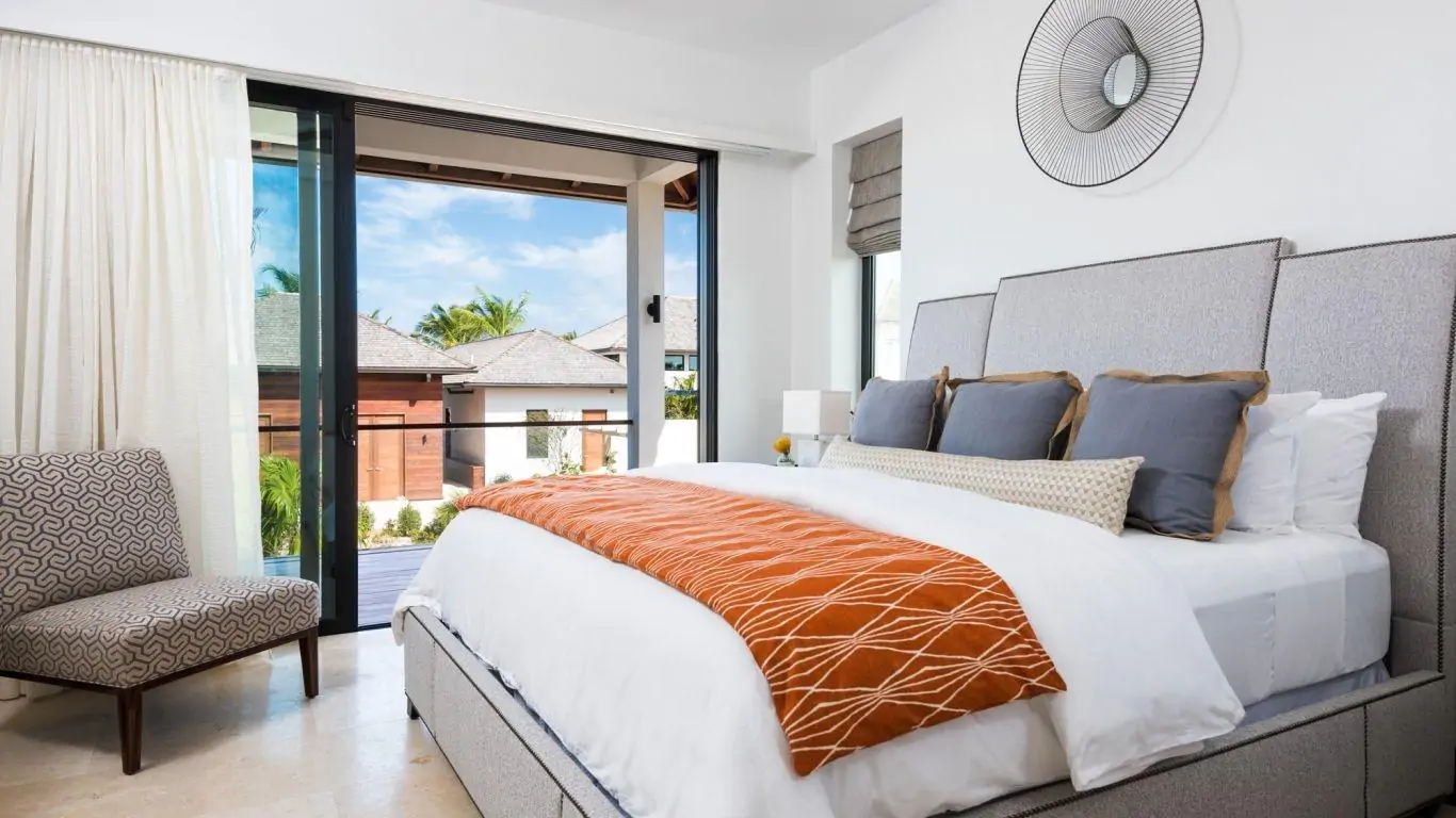 Villa Hawksbill | Turks and Caicos
