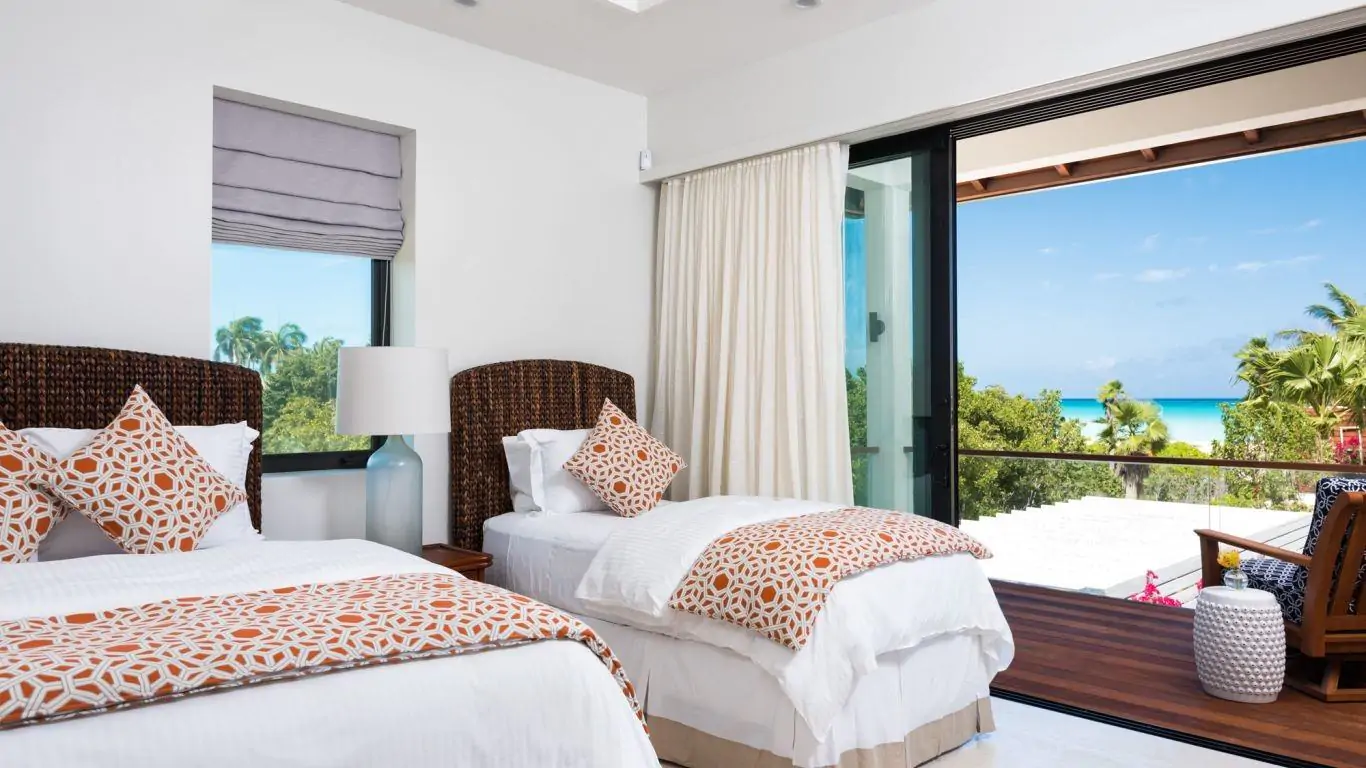 Villa Hawksbill | Turks and Caicos