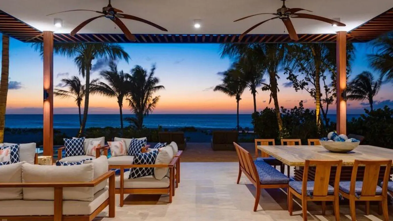 Villa Hawksbill | Turks and Caicos