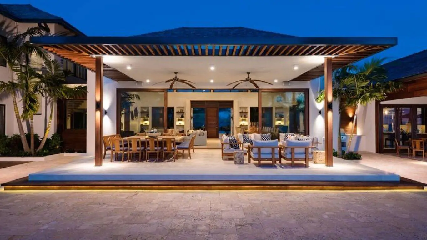 Villa Hawksbill | Turks and Caicos