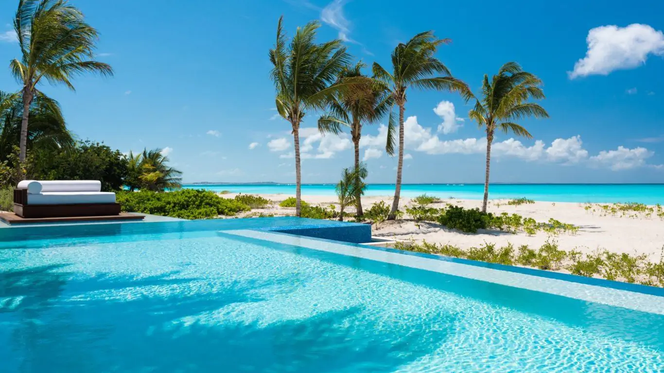 Villa Hawksbill | Turks and Caicos