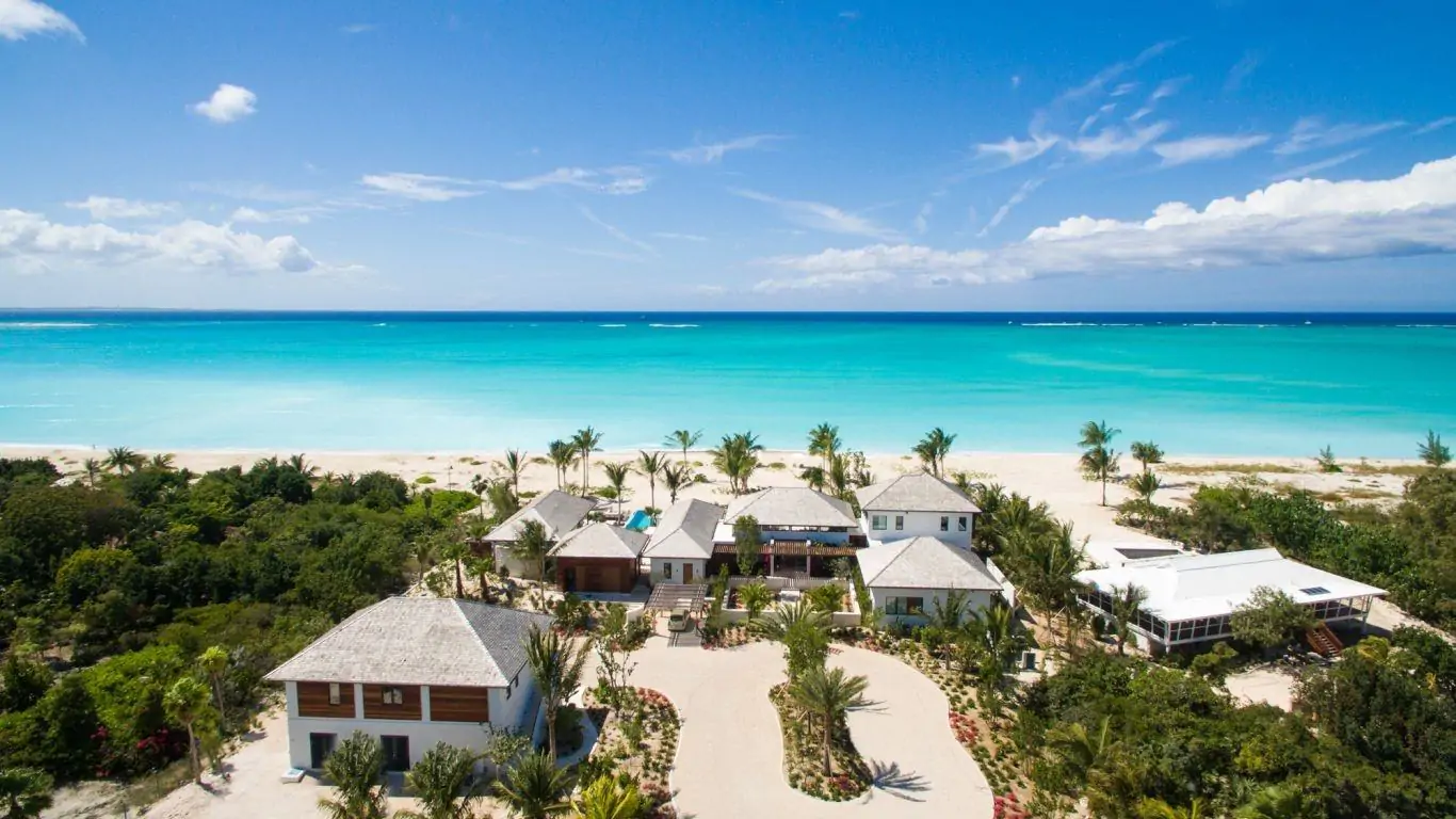 Villa Hawksbill | Turks and Caicos